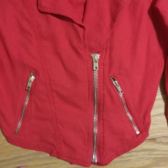 Guess jacket - Picture 3 of 3